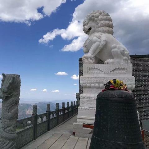 五台山天气预报15天查询，出行朝圣的天气指南