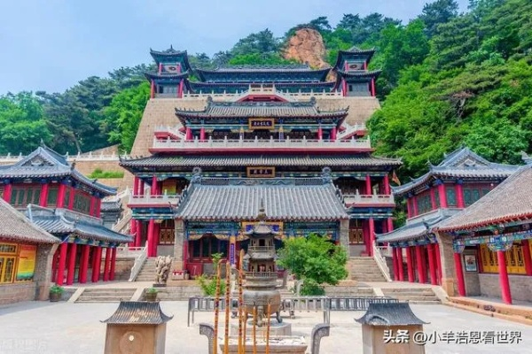 辽宁旅游必去十大景点,从山海雄关到工业记忆,一次看遍北国风光 辽宁旅游必去十大景点,从山海雄关到工业记忆,一次看遍北国风光
