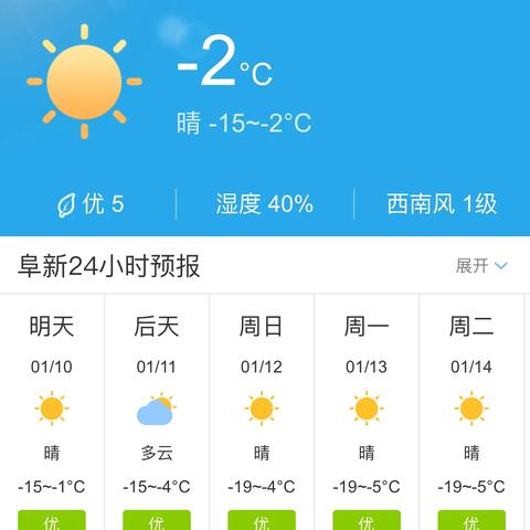 未来15天天气趋势与出行生活提醒
