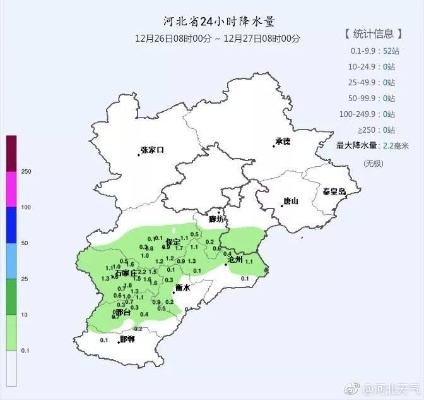 河北省发布最新天气预警，大范围强降雪+寒潮来袭，这些地区需特别注意