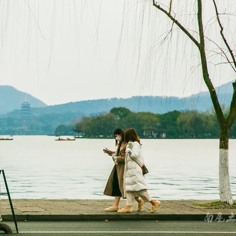 杭州未来15天春意渐浓，出行需留意天气变化