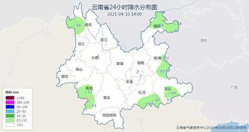 云南近10天天气，春城变夏城，多地迎来高温少雨模式