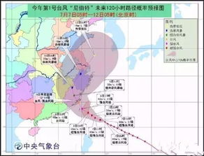 最新台风消息，超强台风格美逼近东南沿海，多地启动应急响应