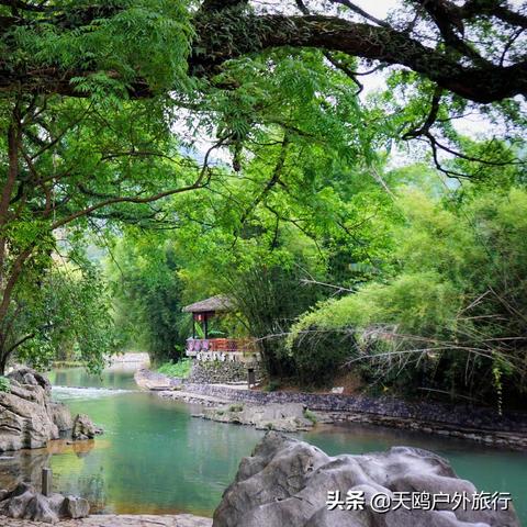 桂林旅游最佳时机，春季（3-5月）与秋季（9-11月）