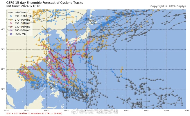 追风者的守望,实时台风中央气象台的科技与担当 追风者的守望,实时台风中央气象台的科技与担当