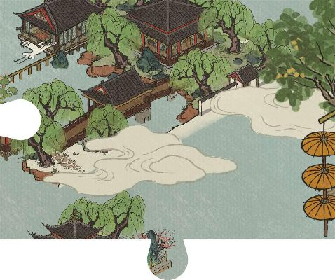 杭州气象，一幅流动的江南山水画卷