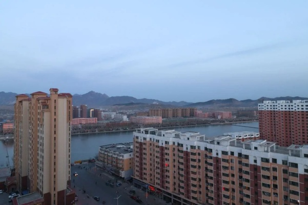 山城建昌的天气密码