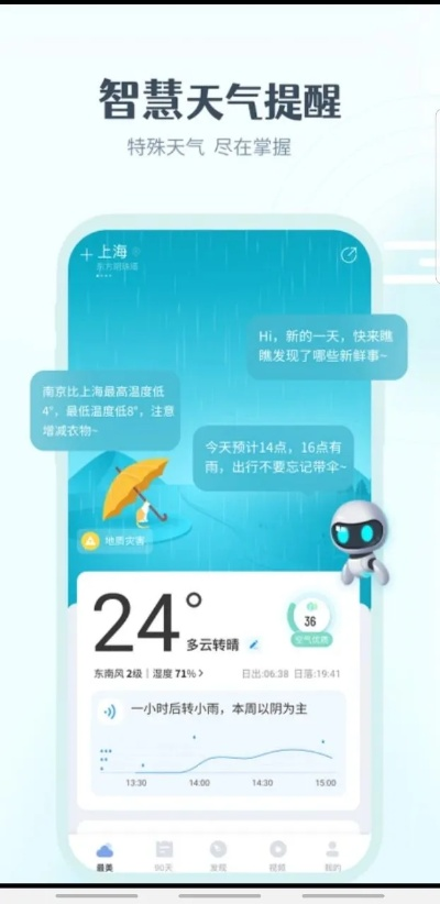 未来15天天气早知道,免费下载安装攻略 未来15天天气早知道,免费下载安装攻略