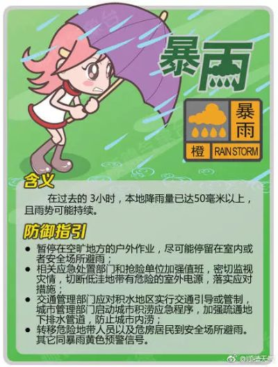 鱼台发布暴雨橙色预警，多措并举筑牢防汛安全堤