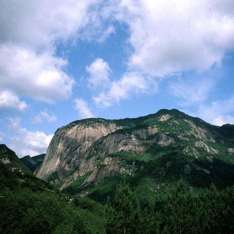 绩溪天气预报,山水之间的气候密码 绩溪天气预报,山水之间的气候密码
